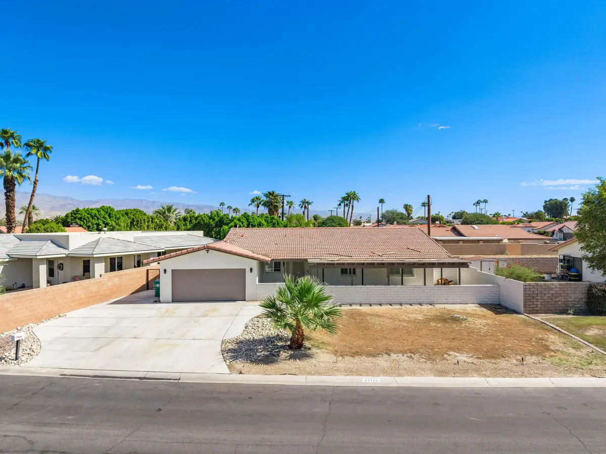 41700 Nevis Place, Bermuda Dunes, CA 92203 - #1