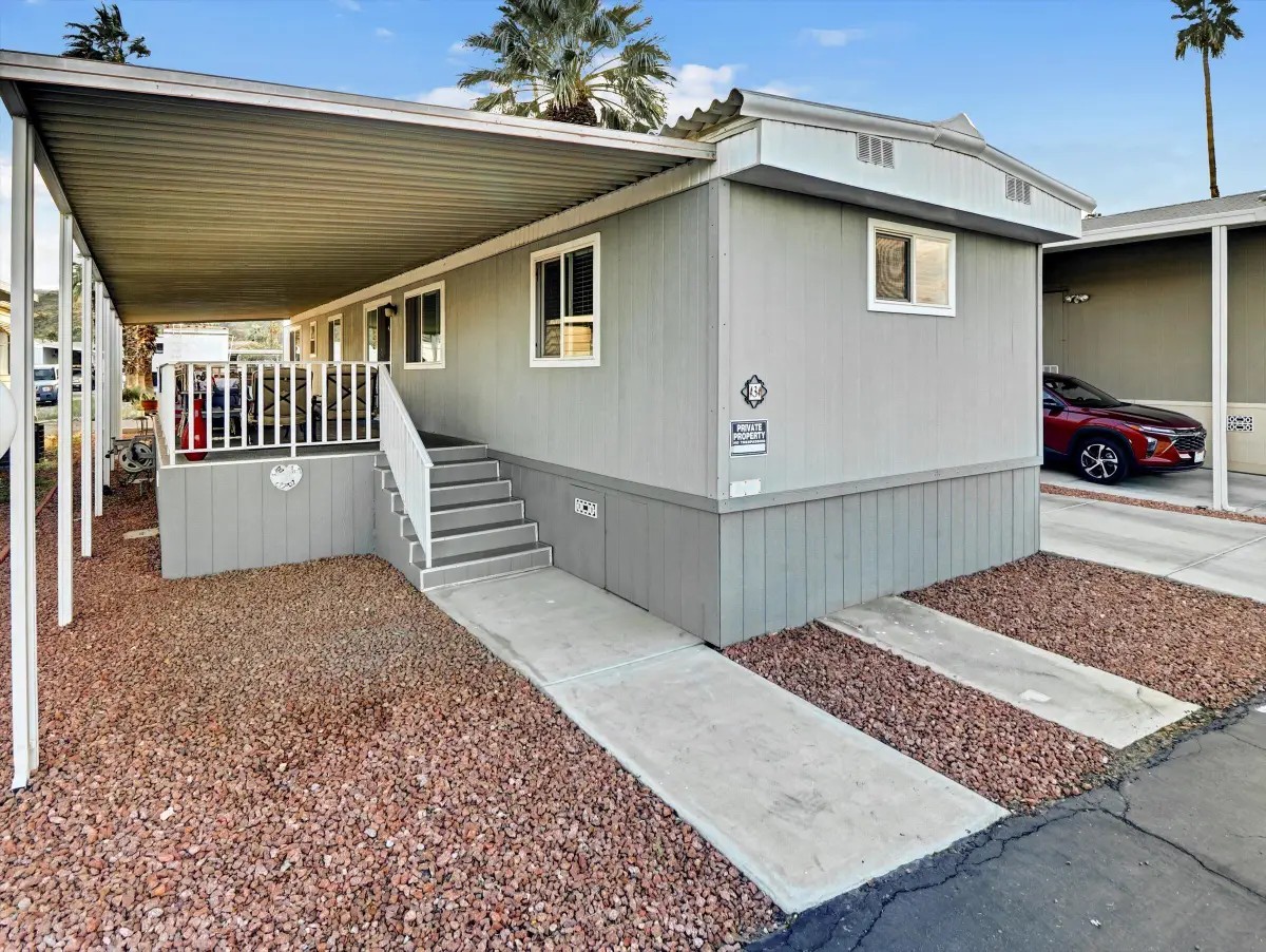 3 Hoover, Cathedral City, CA 92234 - #1