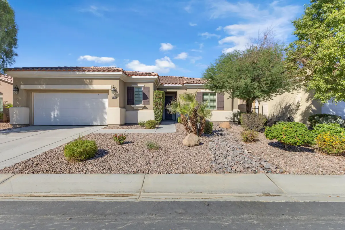 40159 Camino Montecito, Indio, CA 92203 - #1