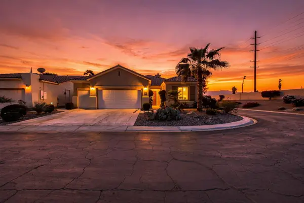 80519 Avenida Santa Isadora, Indio, CA 92203