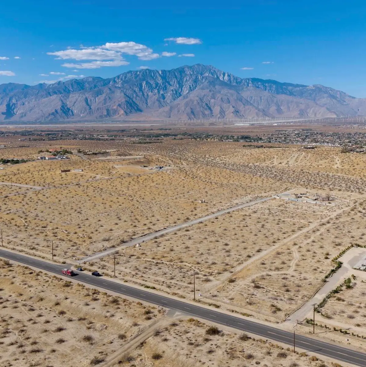 0000 Long Canyon Road, Desert Hot Springs, CA 92240 - #1