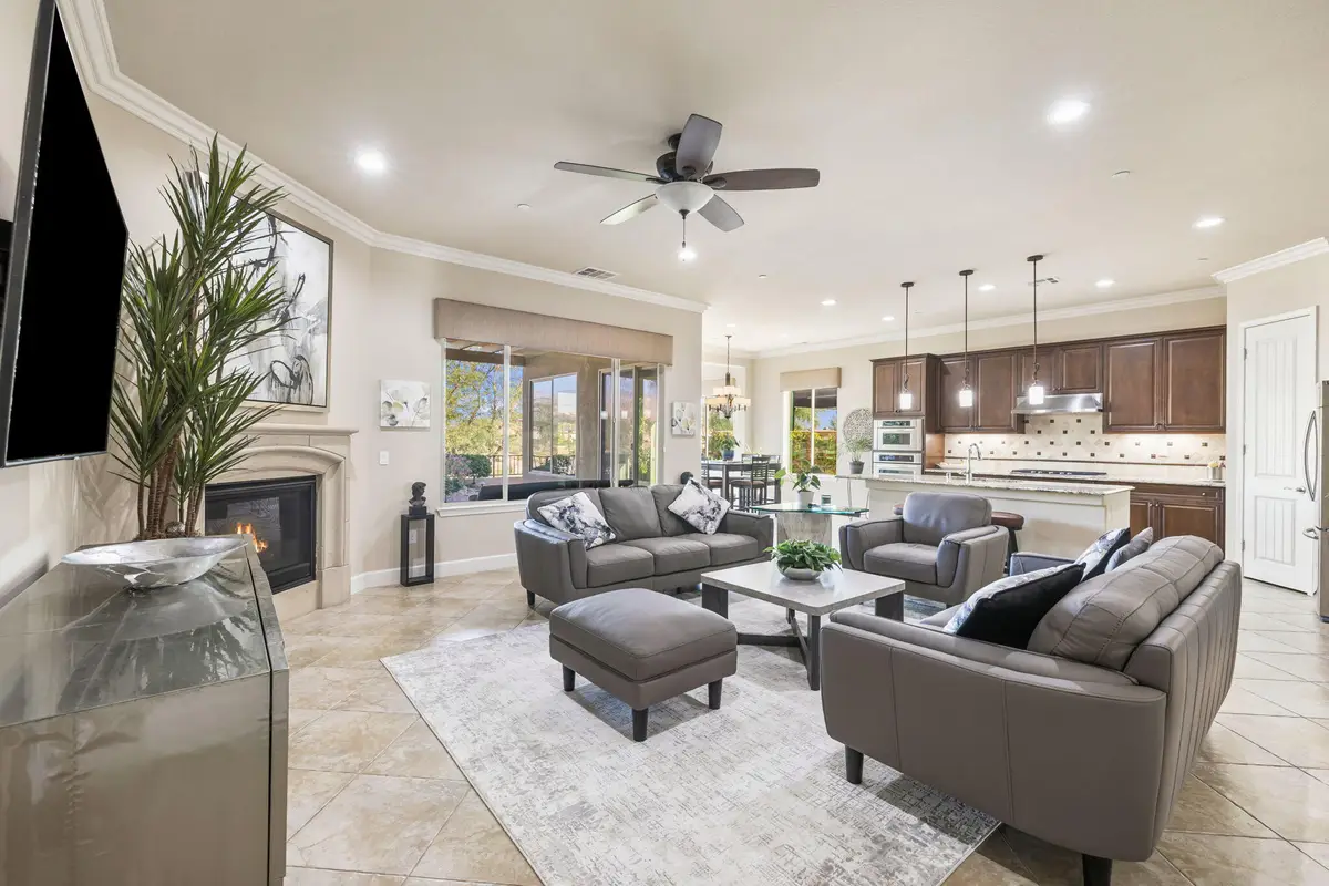 39156 Camino Las Hoyes, Indio, CA 92203 - #1