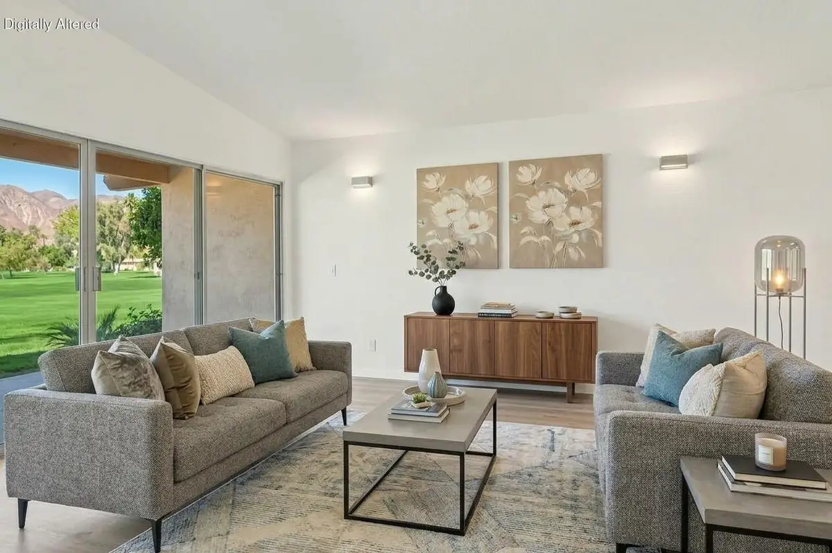 49091 Washington Street, La Quinta, CA 92253 - #1