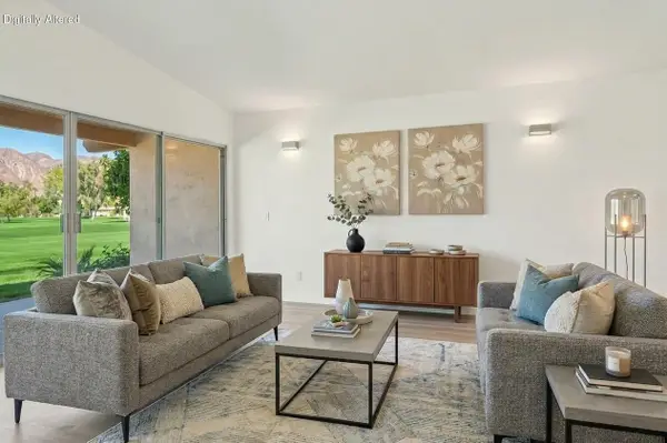 49091 Washington Street, La Quinta, CA 92253