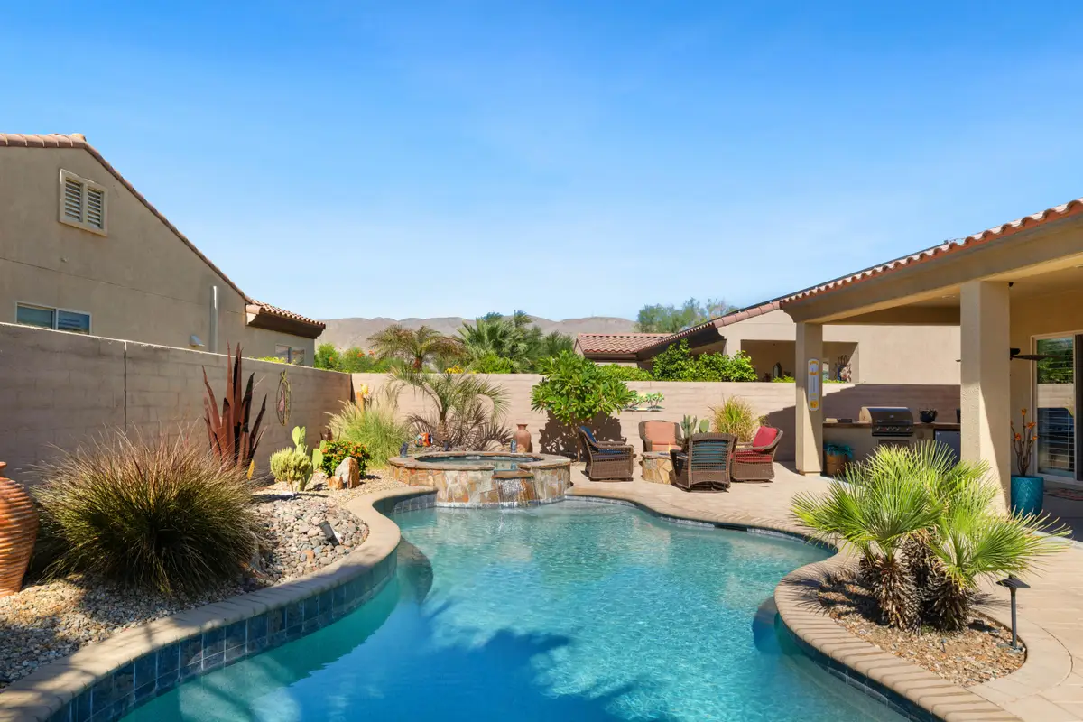 38897 Camino Buendia, Indio, CA 92203 - #1