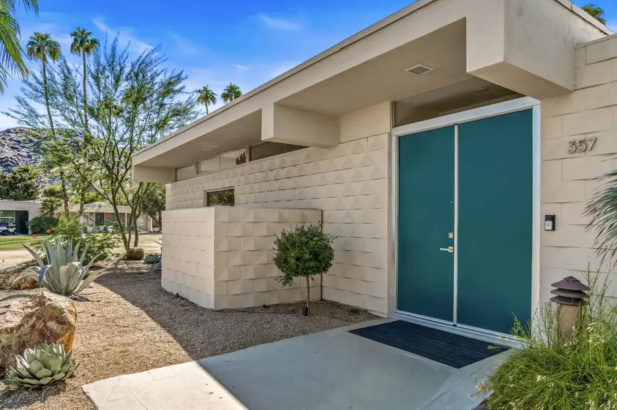 357 Westlake Terrace, Palm Springs, CA 92264 - #2