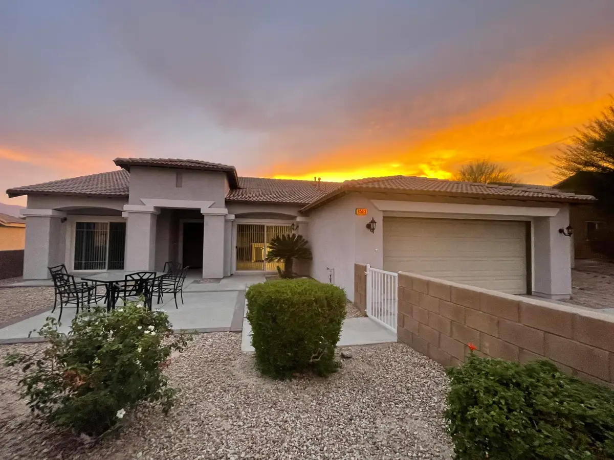 8563 Mount Whitney Avenue, Desert Hot Springs, CA 92240 - #1