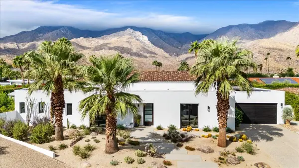 3053 Via Tranquilo, Palm Springs, CA 92264