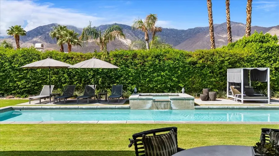 3053 Via Tranquilo, Palm Springs, CA 92264 - #3
