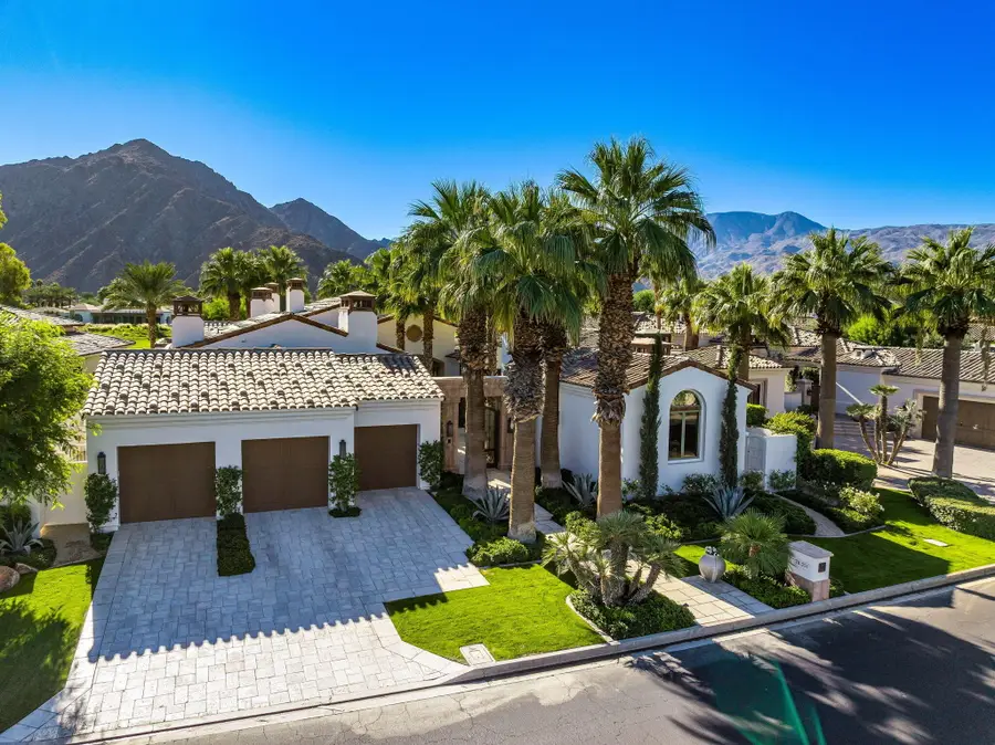 78351 Deacon Drive W, La Quinta, CA 92253 - #2