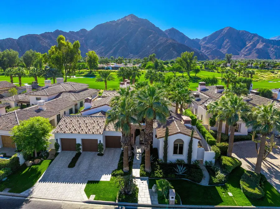 78351 Deacon Drive W, La Quinta, CA 92253 - #3