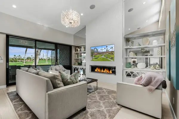 33 Medina Way, Rancho Mirage, CA 92270