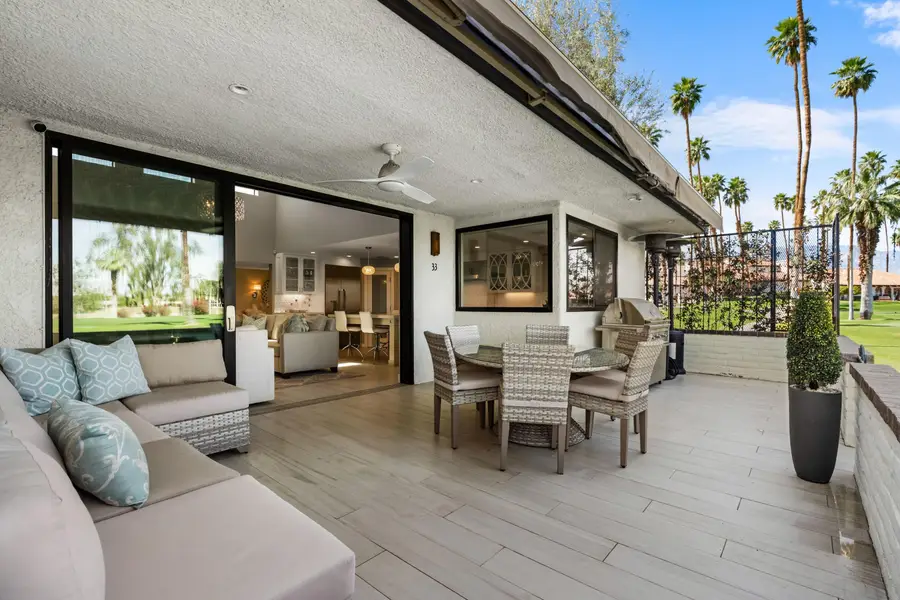 33 Medina Way, Rancho Mirage, CA 92270 - #3