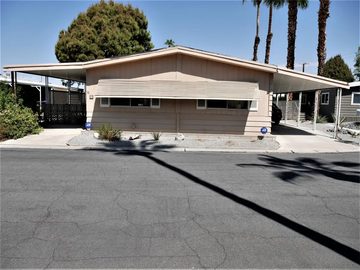 35 Calle De Los Vientos, Palm Springs, CA 92264 - #1