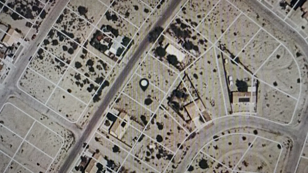 2380 Marlin Drive, Thermal, CA 92274 - #1