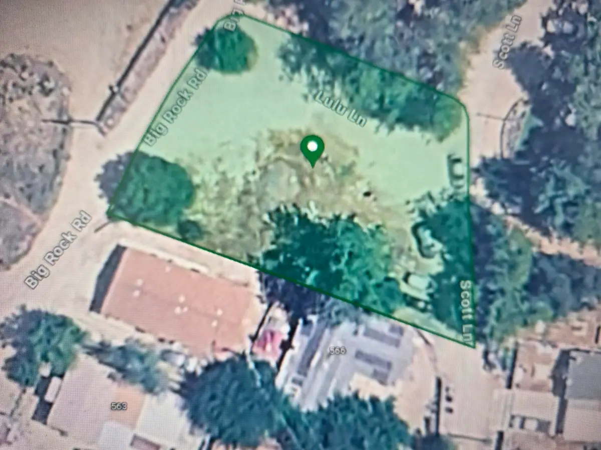 560 Scott Lane, Lytle Creek, CA 92358 - #1