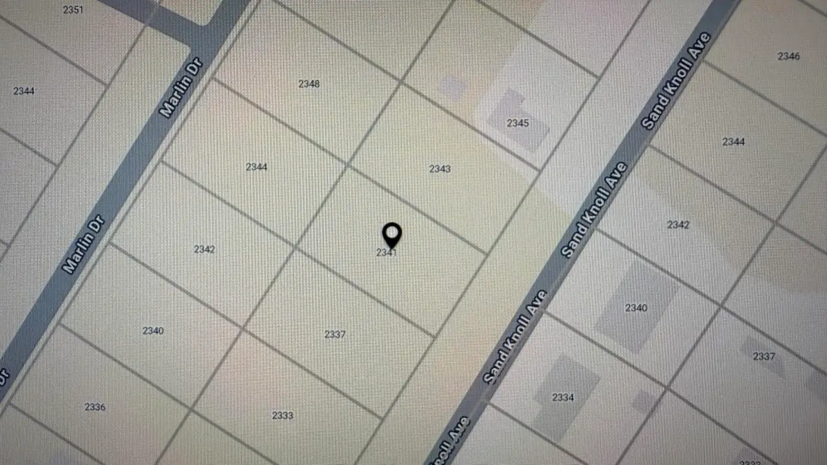 2341 Sand Knoll Avenue, Thermal, CA 92274 - #1