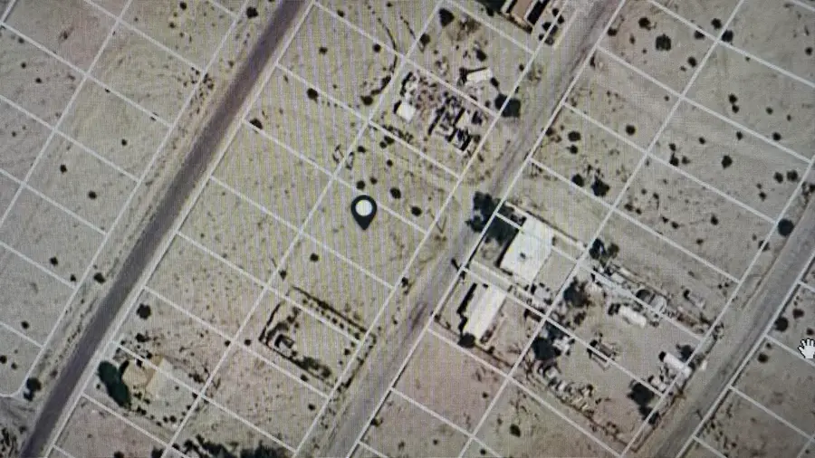 2341 Sand Knoll Avenue, Thermal, CA 92274 - #2