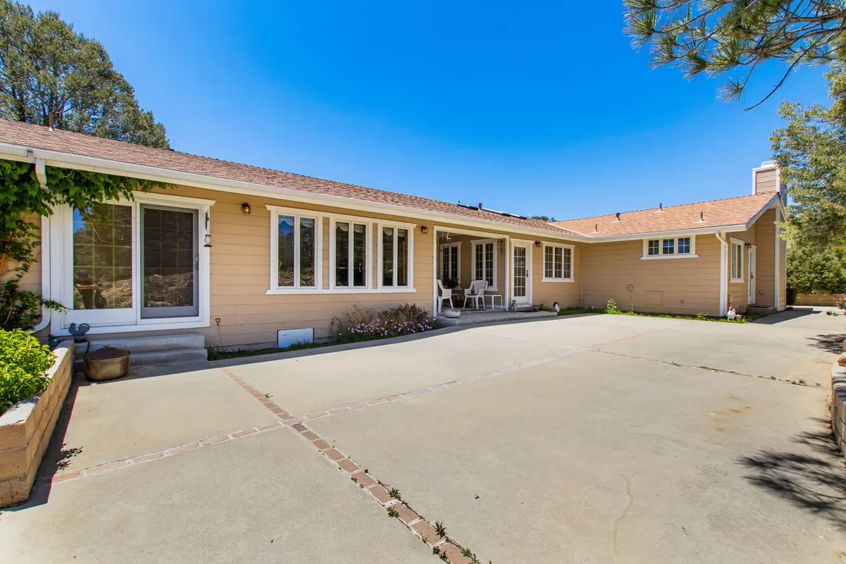 36350 Butterfly Peak Road, Mountain Center, CA 92561 - #1