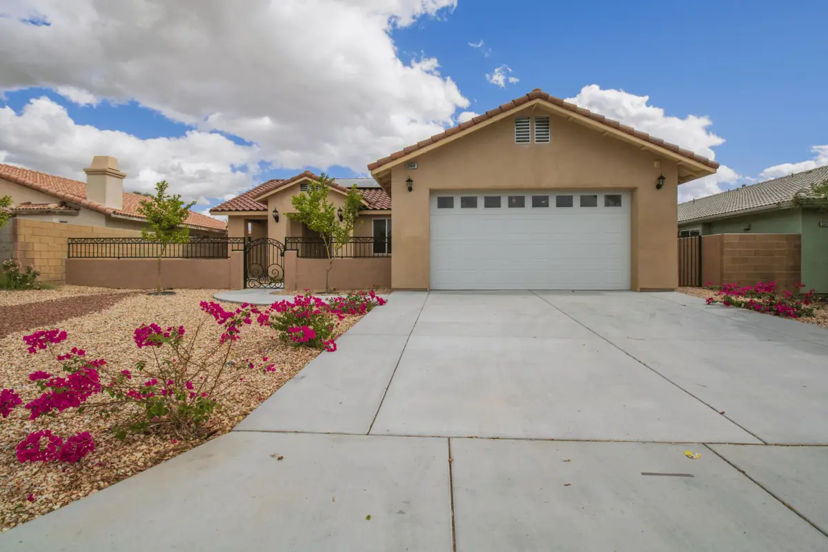33450 Cathedral Canyon Drive, Cathedral City, CA 92234 - #1