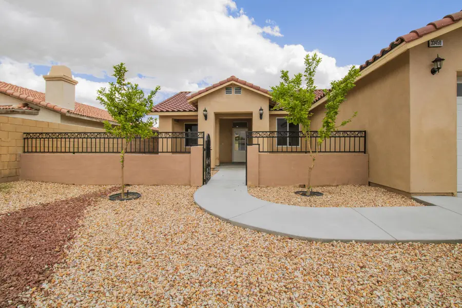 33450 Cathedral Canyon Drive, Cathedral City, CA 92234 - #3