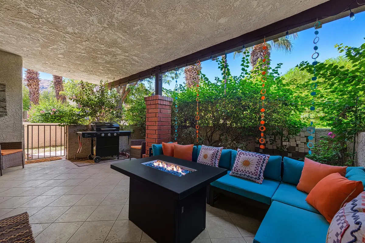 2345 S Cherokee Way #148, Palm Springs, CA 92264 - #1
