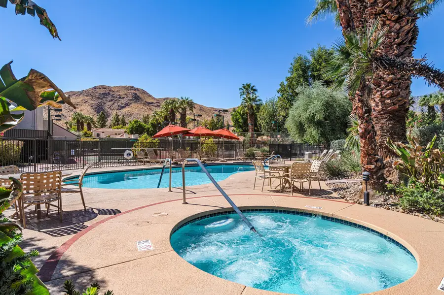 2345 S Cherokee Way #148, Palm Springs, CA 92264 - #2