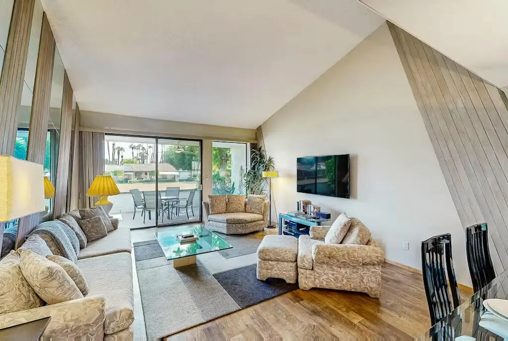 3 Tortosa Drive, Rancho Mirage, CA 92270 - #1