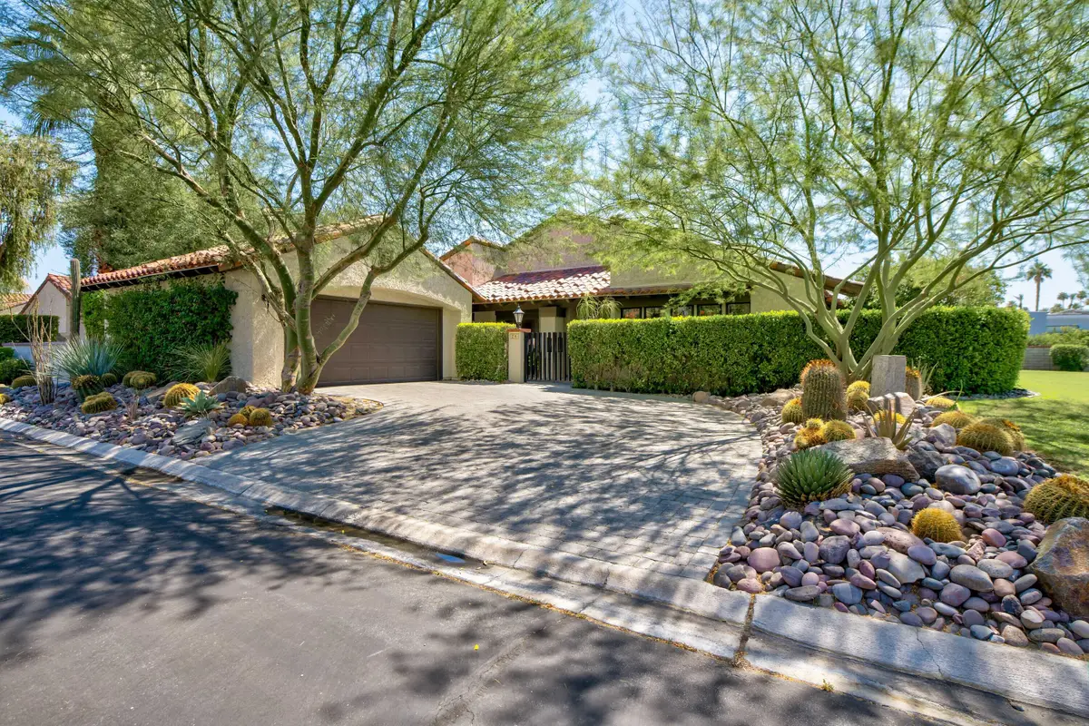 24 Calle Ardilla, Rancho Mirage, CA 92270 - #1