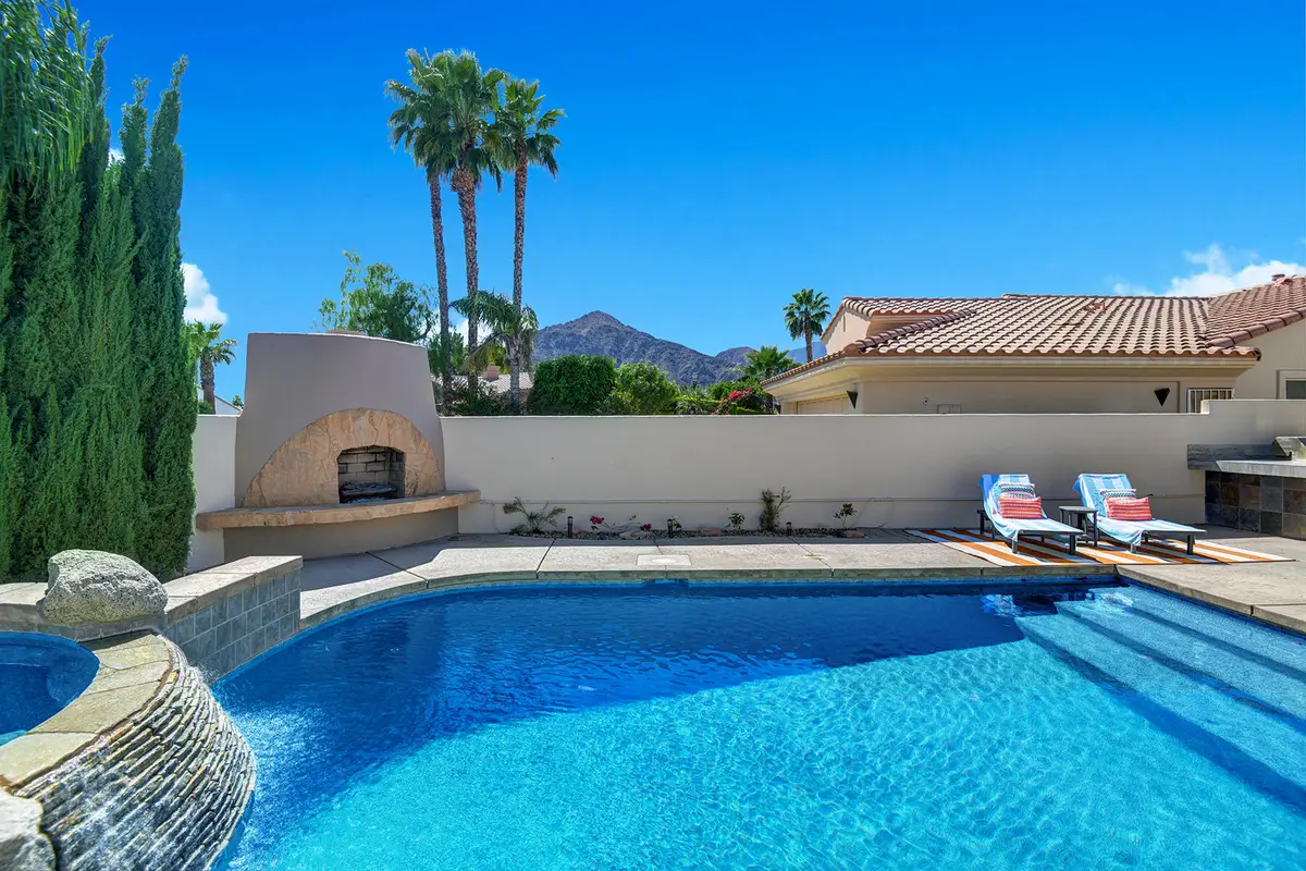 78831 Breckenridge Drive, La Quinta, CA 92253 - #1