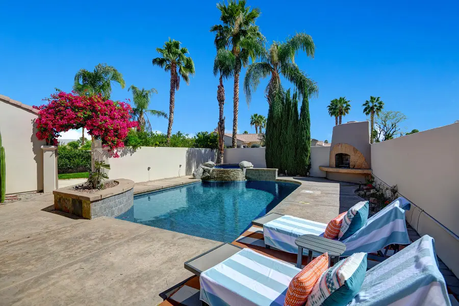 78831 Breckenridge Drive, La Quinta, CA 92253 - #2