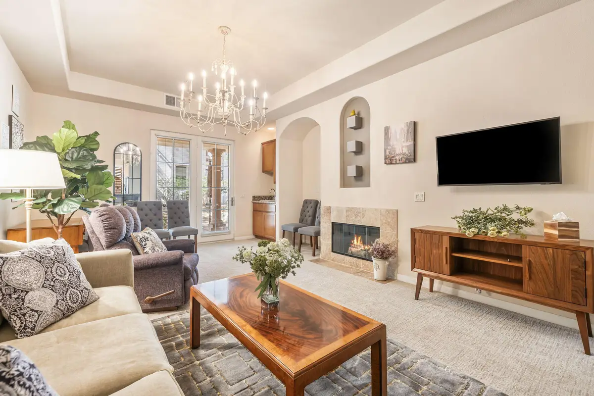 1706 Via San Martino, Palm Desert, CA 92260 - #1
