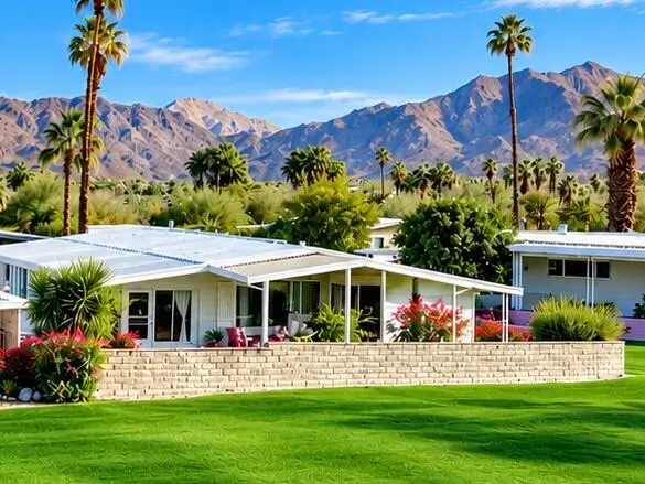 49305 California 74 #162, Palm Desert, CA 92260 - #1