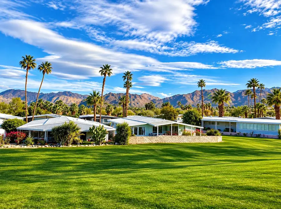 49305 California 74 #162, Palm Desert, CA 92260 - #2