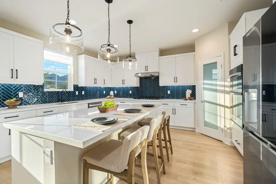 80255 Segovia View Way, La Quinta, CA 92253 - #2