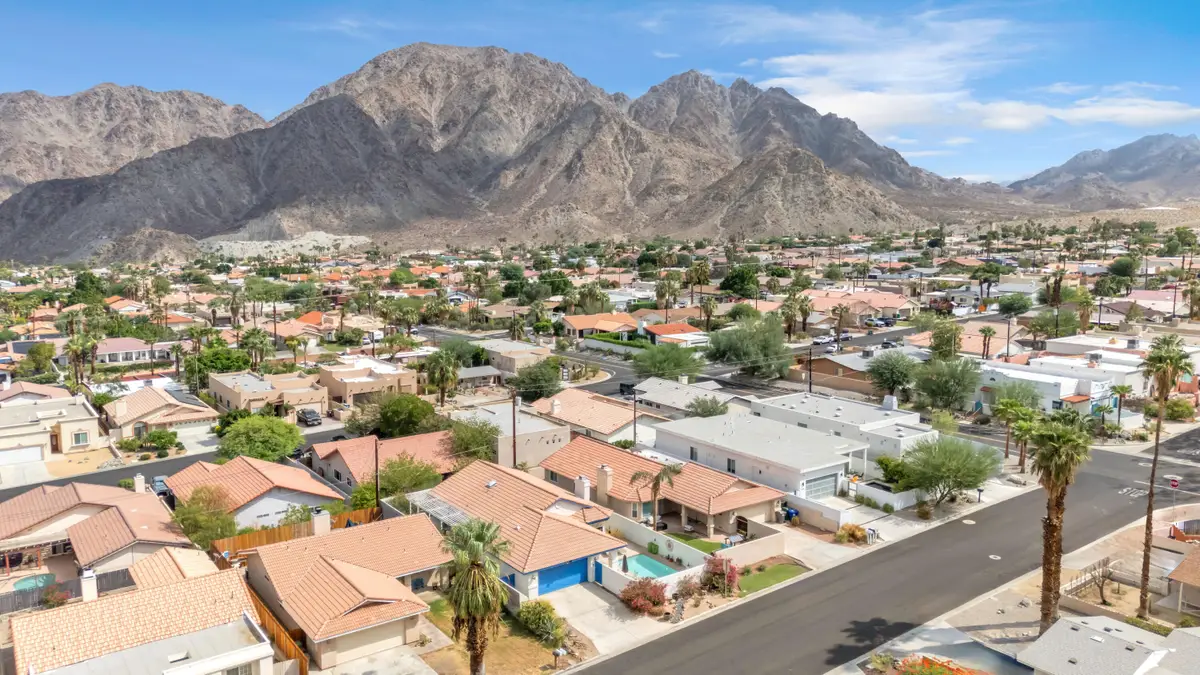 54160 Avenida Rubio, La Quinta, CA 92253 - #1