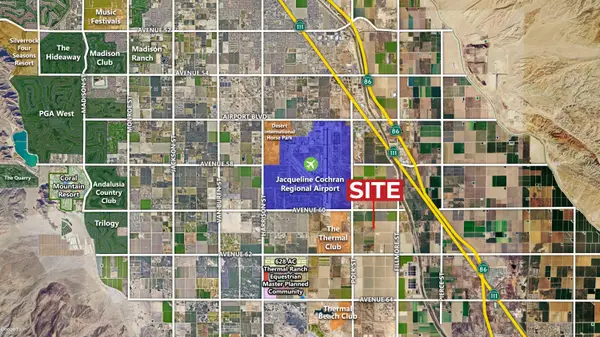 0 E Polk St, Thermal, CA 92274