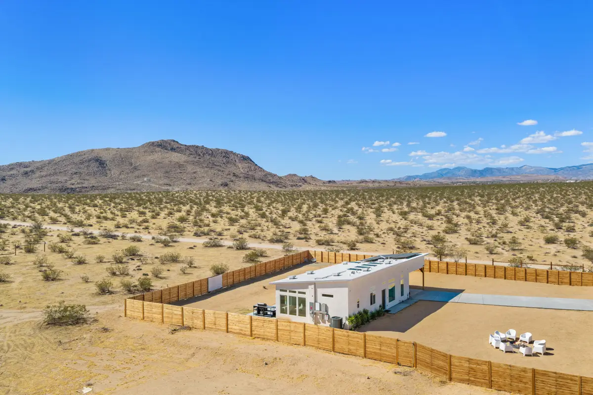 61723 Highland View Drive, Joshua Tree, CA 92252 - #1