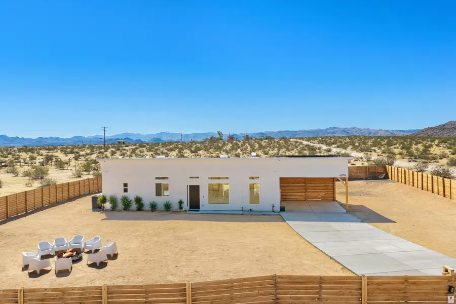 61723 Highland View Drive, Joshua Tree, CA 92252 - #3