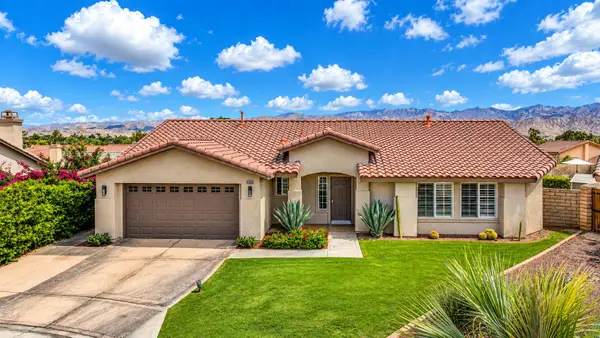 78900 Morning Star Way, La Quinta, CA 92253