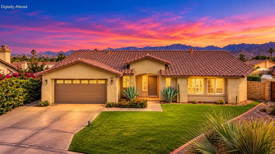 78900 Morning Star Way, La Quinta, CA 92253 - #2