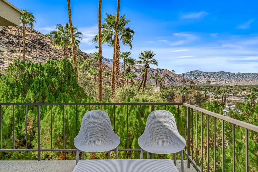 2002 Southridge Drive, Palm Springs, CA 92264 - #2