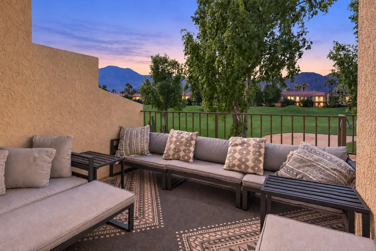 55341 Winged Foot, La Quinta, CA 92253 - #1