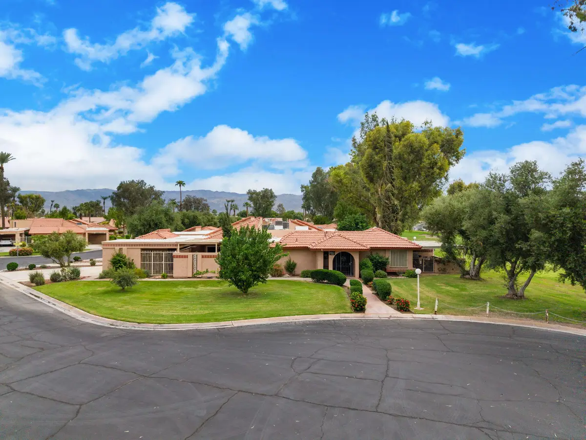 49224 Gaynor Street, Indio, CA 92201 - #1