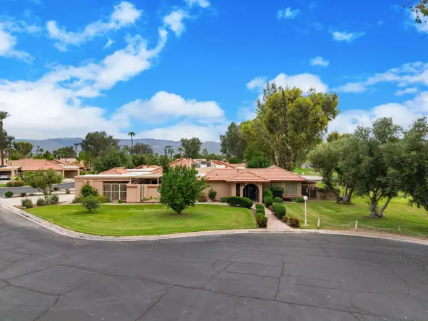 49224 Gaynor Street, Indio, CA 92201