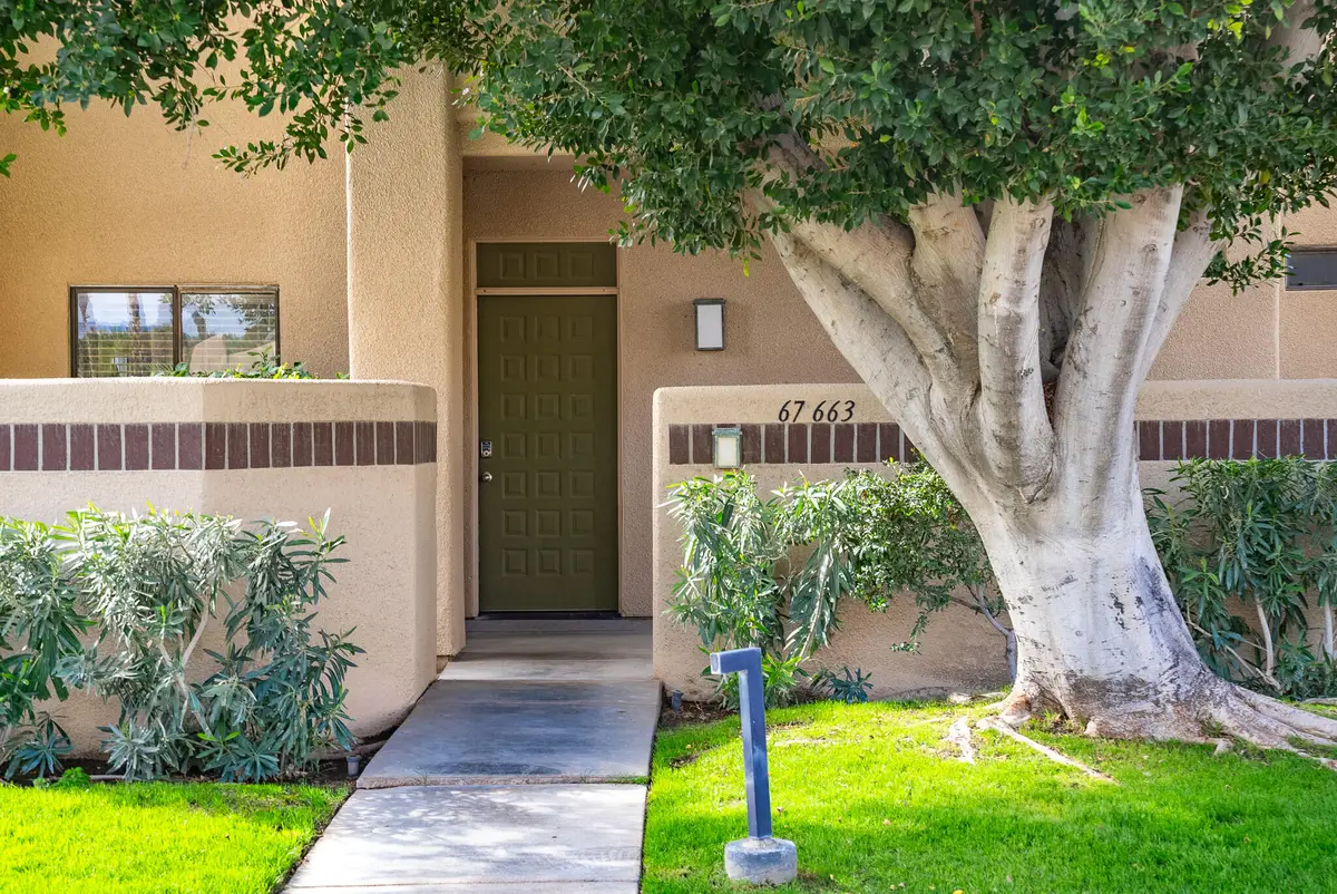 67663 Lagos Way, Cathedral City, CA 92234 - #1