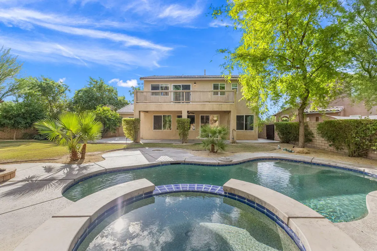 84560 Bellissimo Circle, Indio, CA 92203 - #1