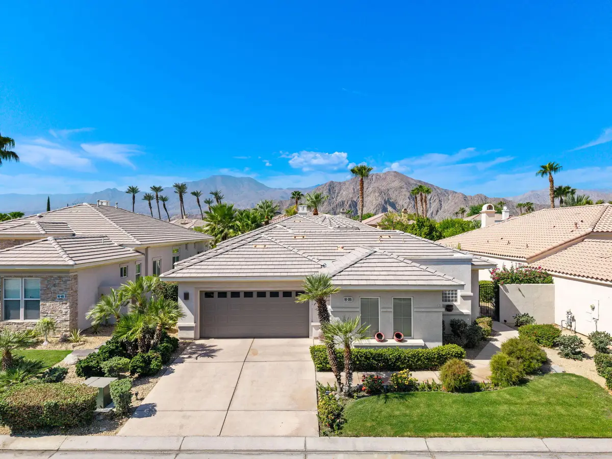 80395 Torreon Way, La Quinta, CA 92253 - #1