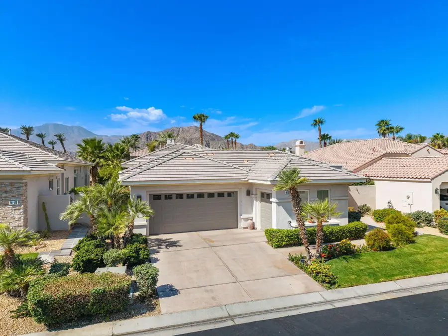 80395 Torreon Way, La Quinta, CA 92253 - #2