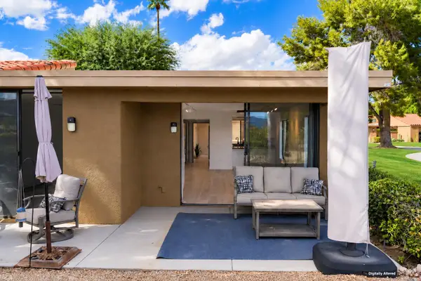 161 La Cerra Drive, Rancho Mirage, CA 92270